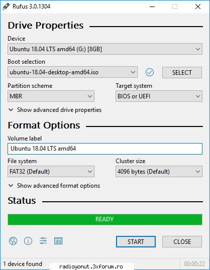 rufus create bootable windows for usb.rar download